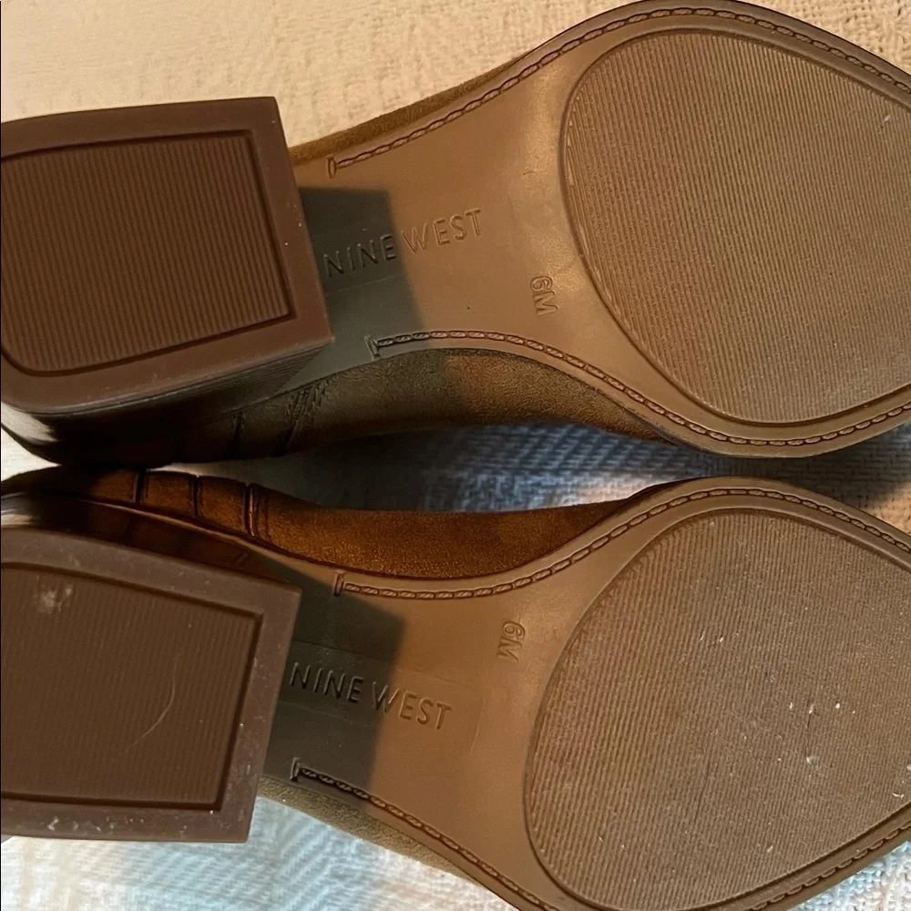 Nine West Booties - Picture 6 of 6